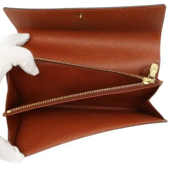 Louis Vuitton Porte Monnaie Credit #88636L42B - Picture 5 of 15